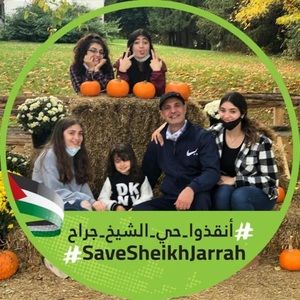 Meet your Posher, Hiba